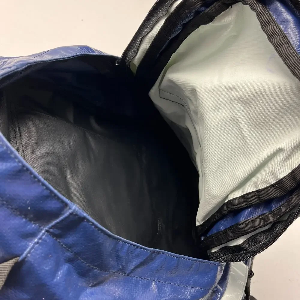 Backpack with strings waterproof